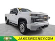 Chevrolet Silverado 2500 HD