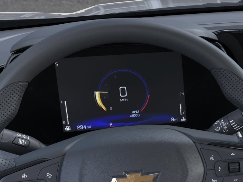 2026 Chevrolet Trax LT - Photo 19
