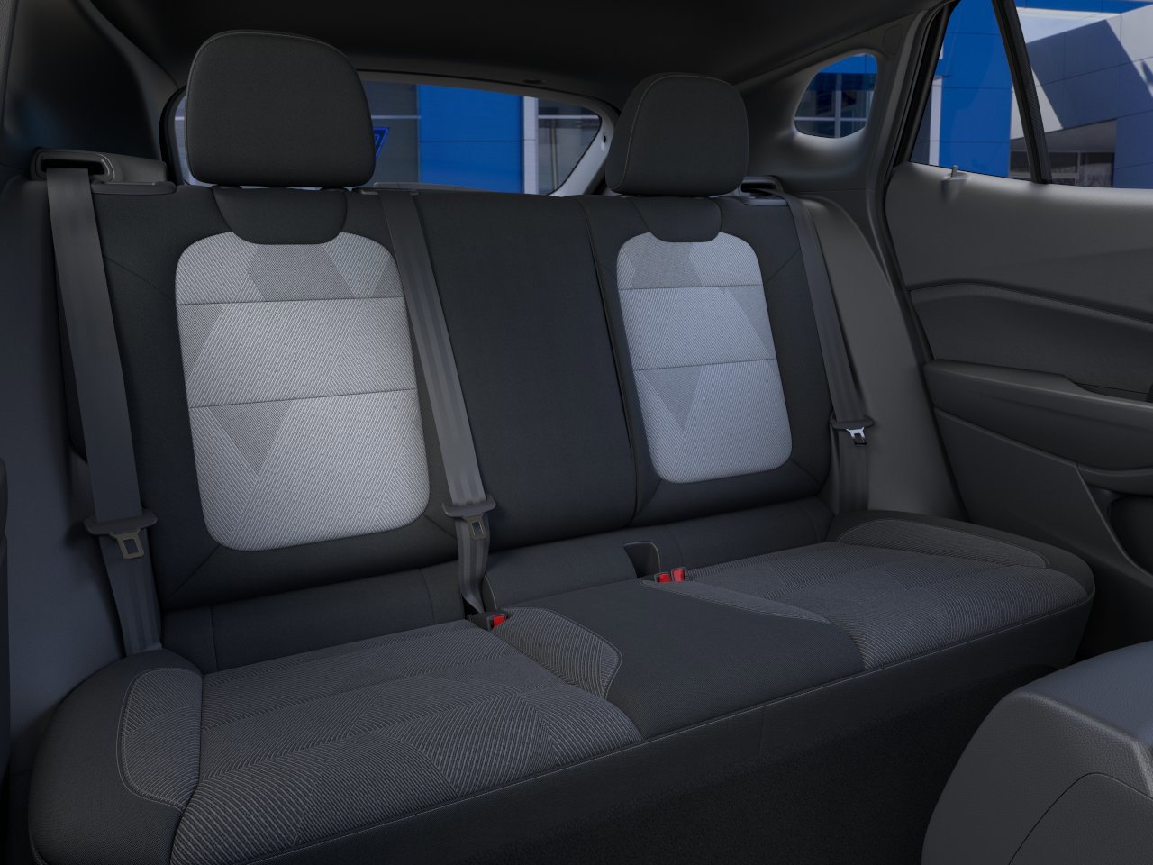 2026 Chevrolet Trax RS - Photo 18