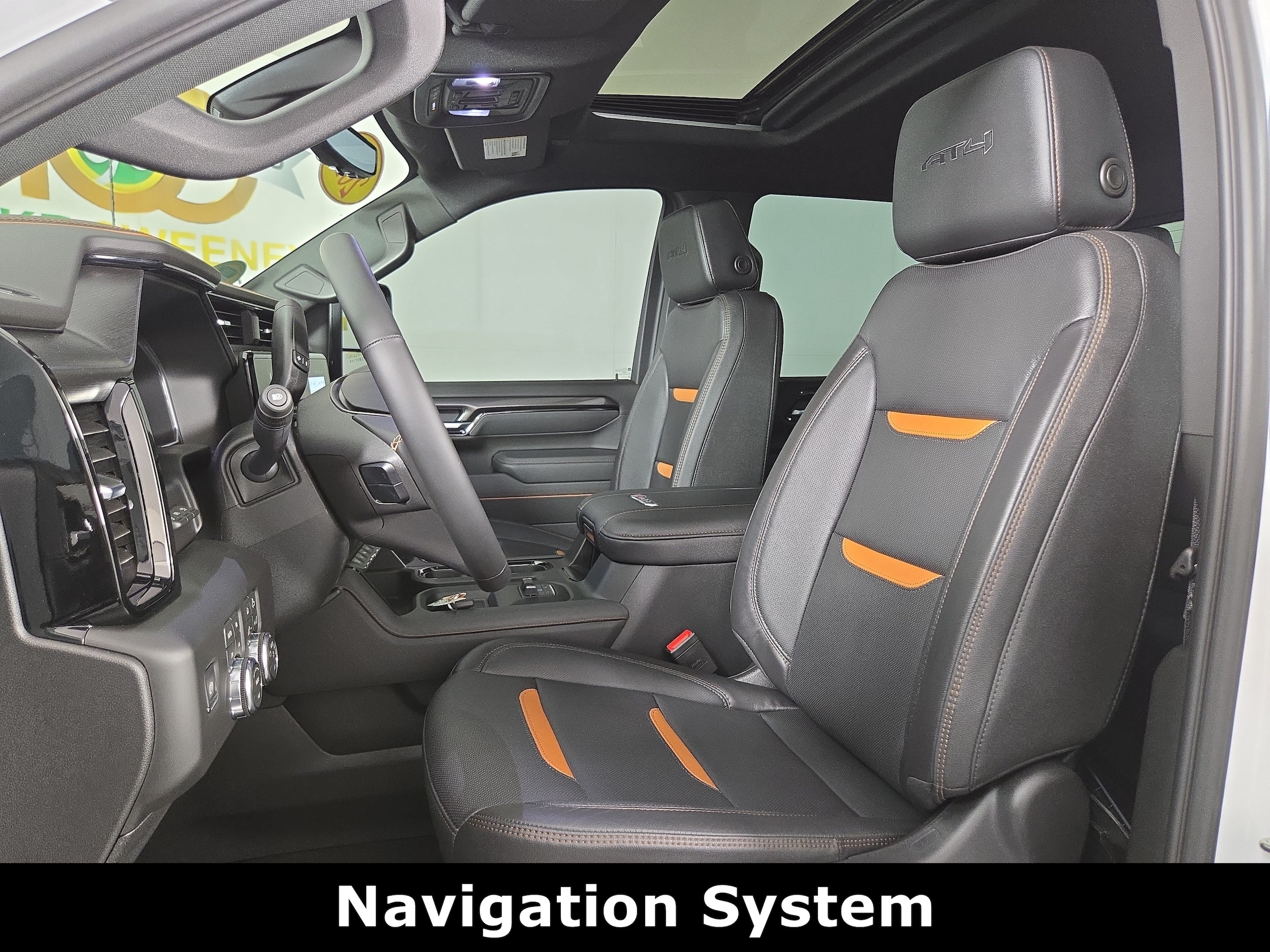 2026 GMC Sierra 2500HD AT4 - Photo 11