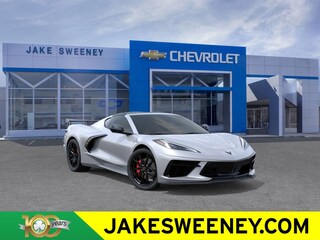 2026 Chevrolet Corvette Stingray 1LT Coupe for sale in Cincinnati, OH