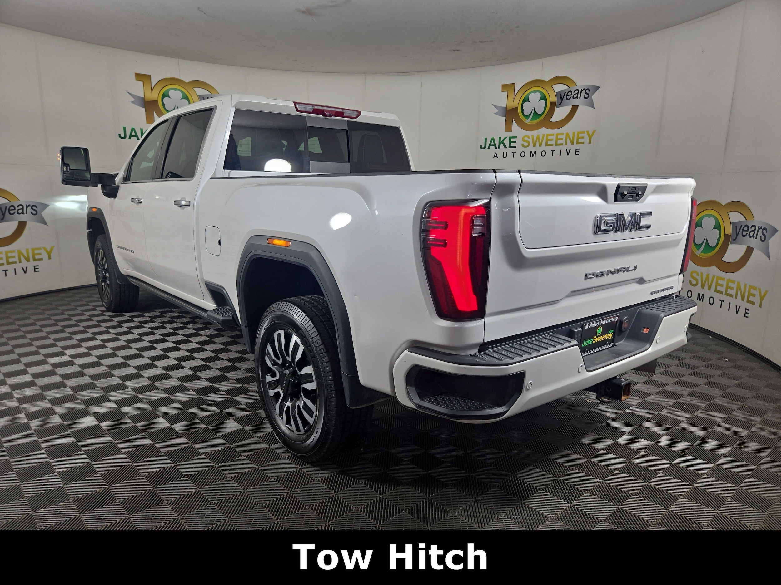2024 GMC Sierra 2500HD Denali Ultimate - Photo 6