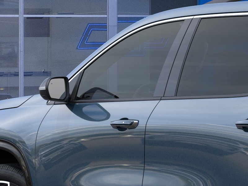 2026 Chevrolet Traverse High Country - Photo 13