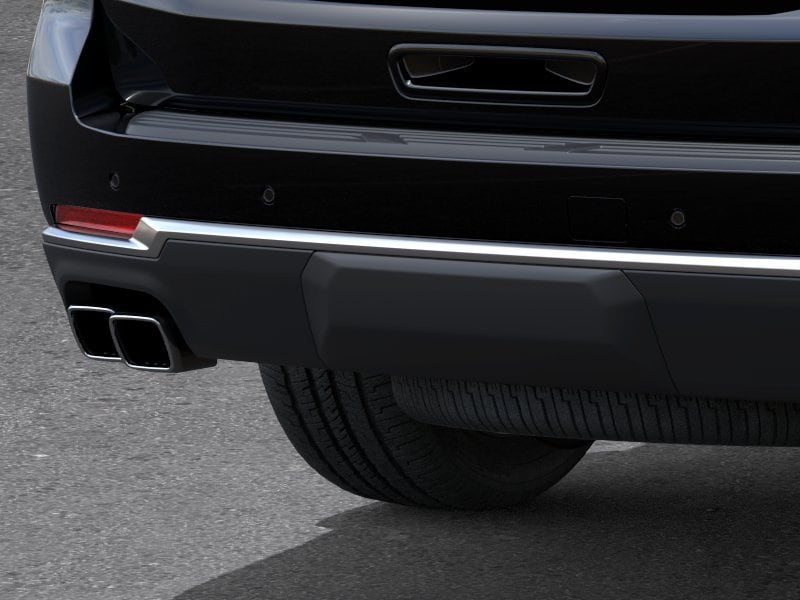 2026 Chevrolet Tahoe High Country - Photo 15