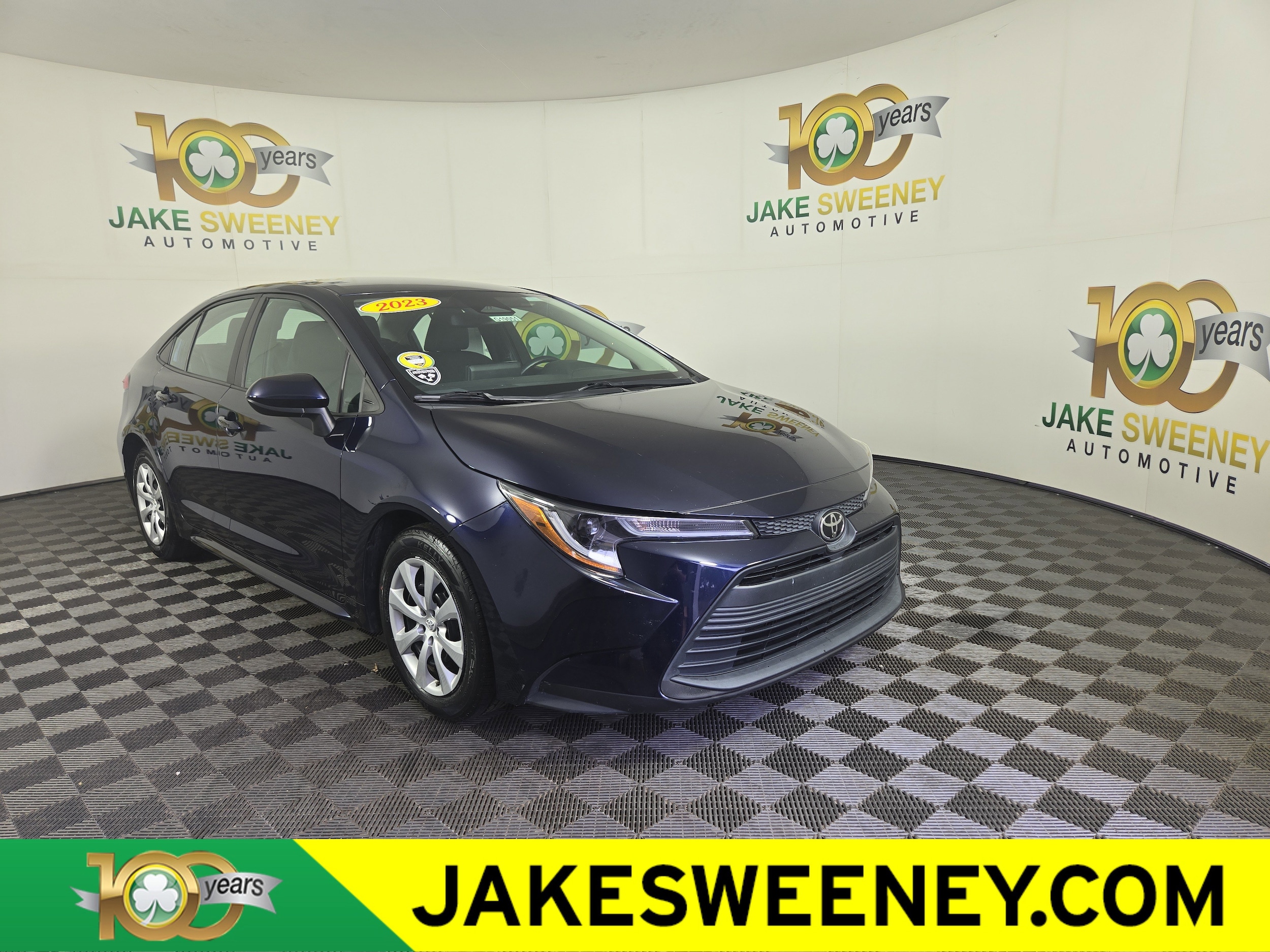 2023 Toyota Corolla