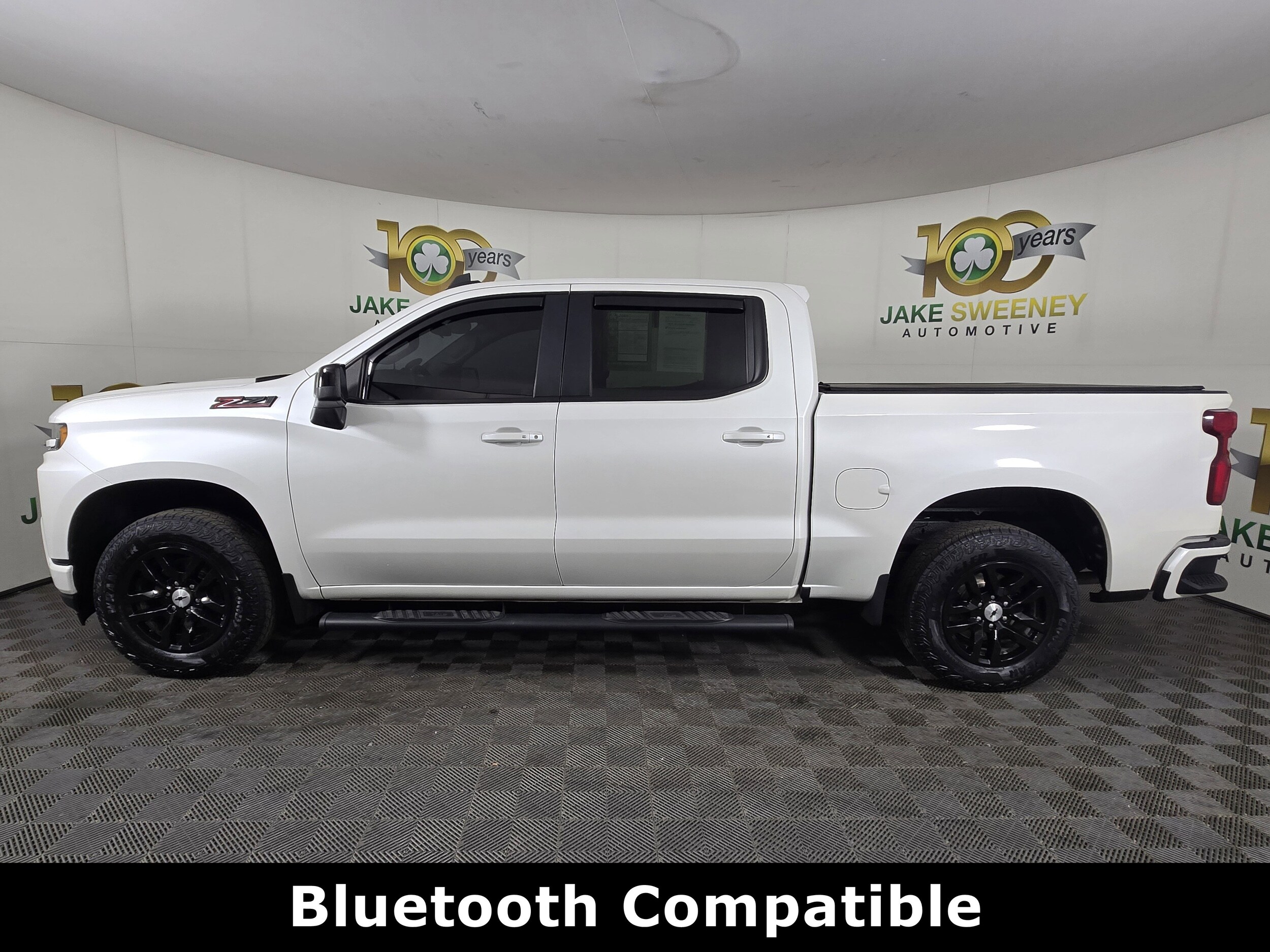 2019 Chevrolet Silverado 1500 RST photo 4