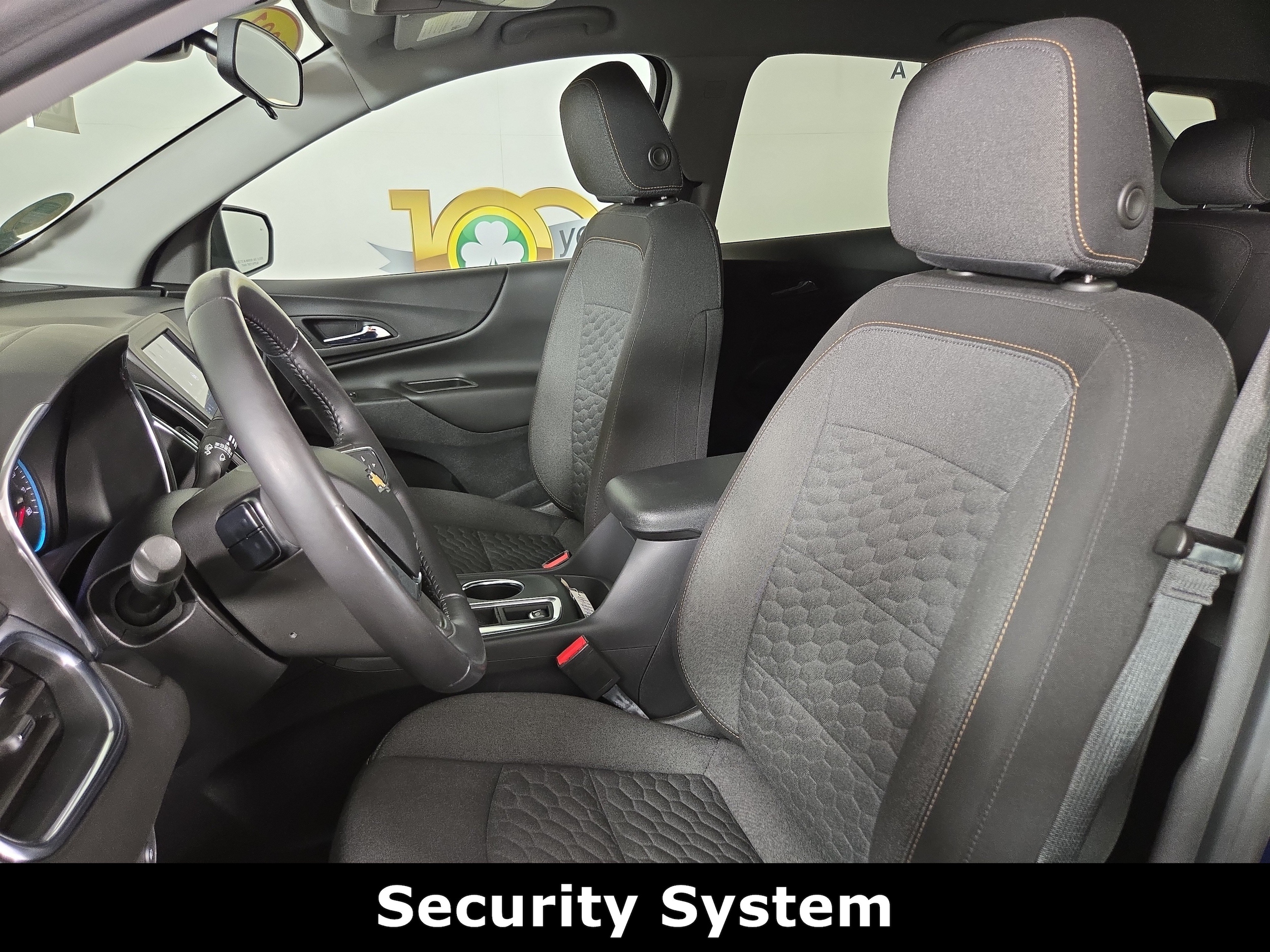 2021 Chevrolet Equinox LT - Photo 11