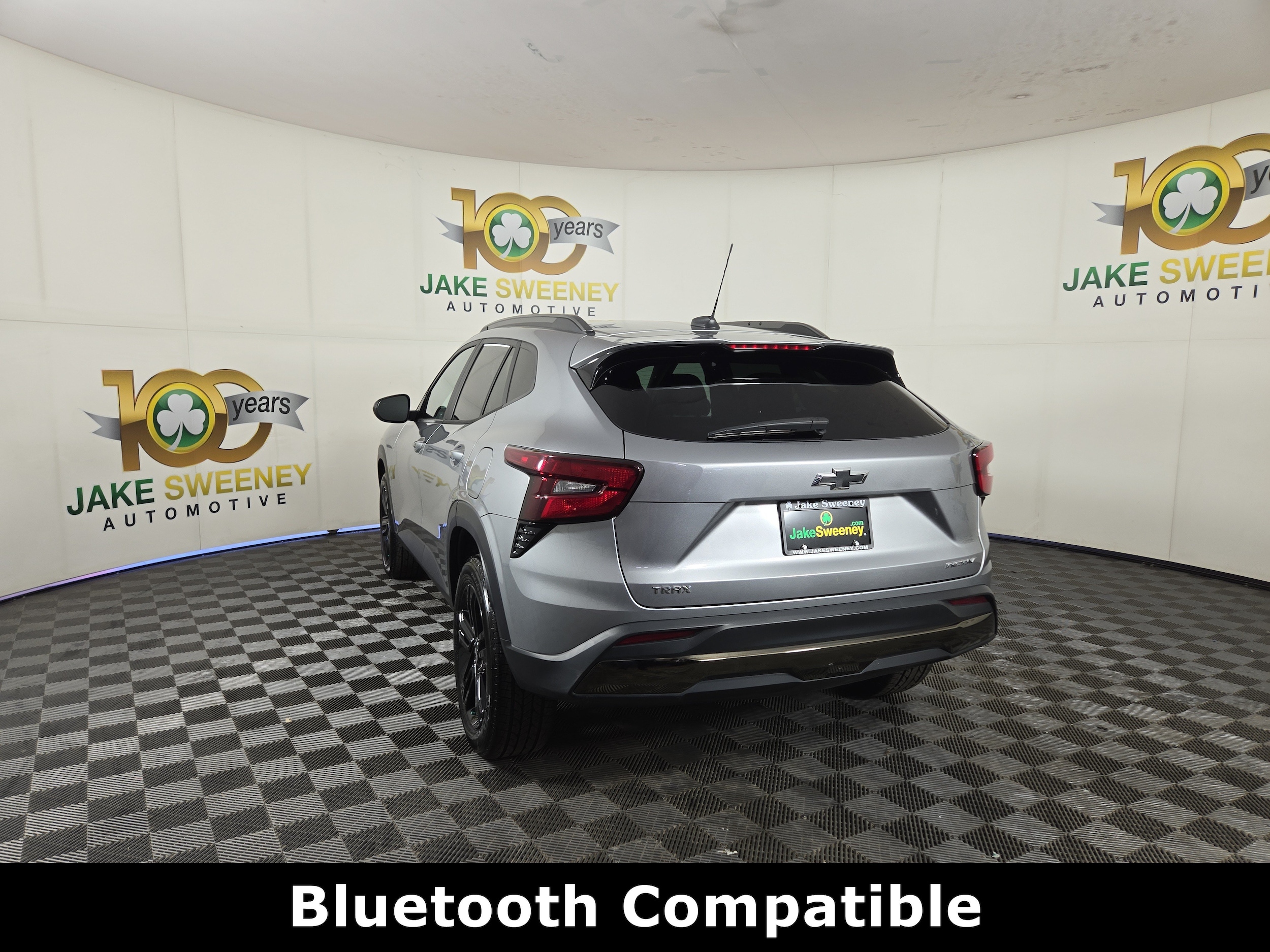 2024 Chevrolet Trax Activ - Photo 6