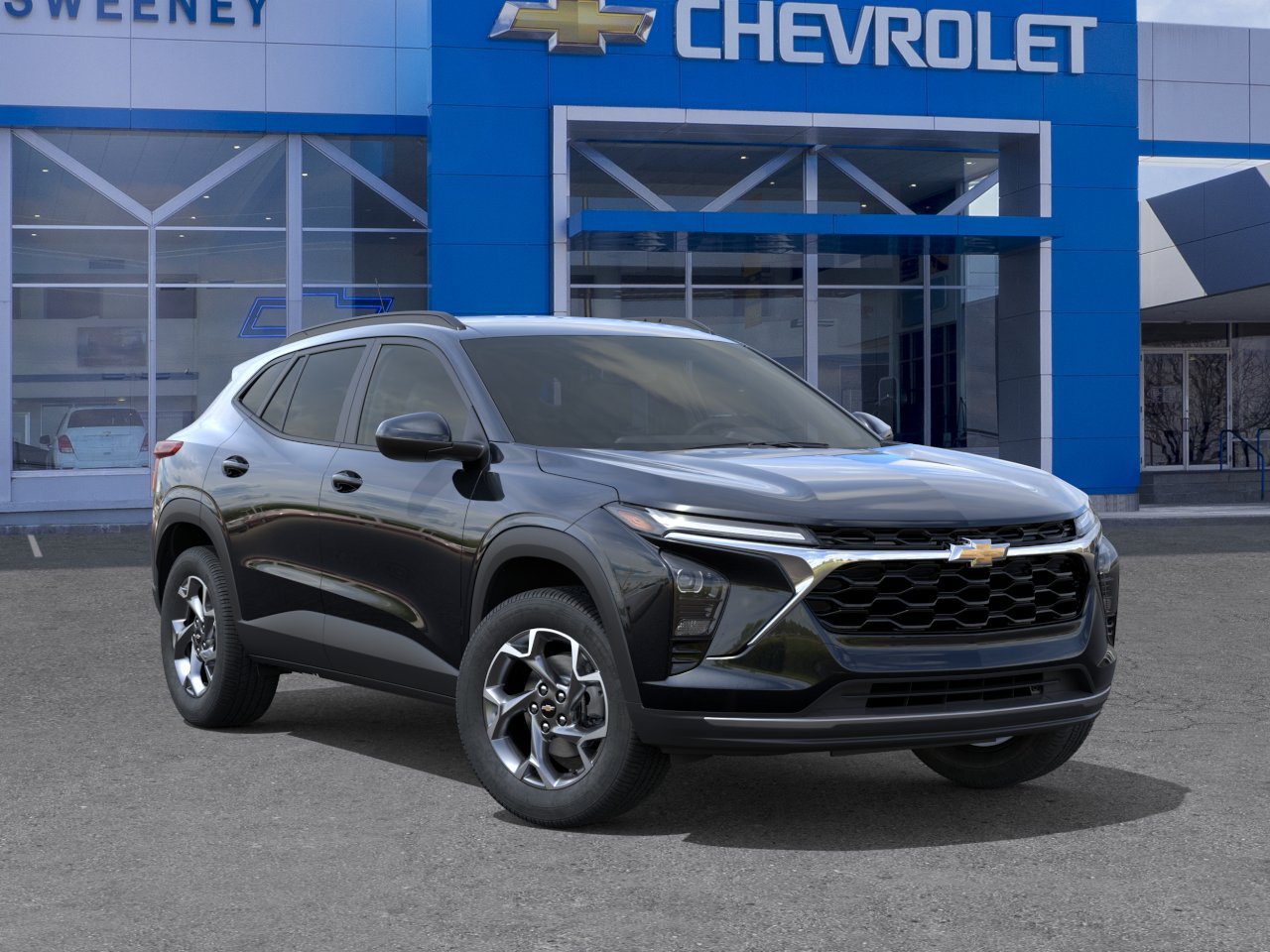 2026 Chevrolet Trax LT - Photo 7