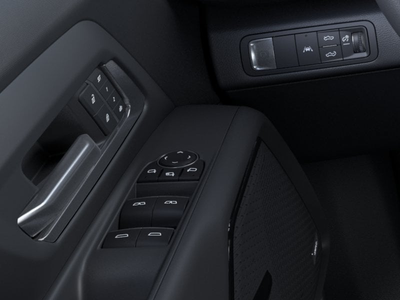 2026 Chevrolet Silverado EV Trail Boss - Photo 23
