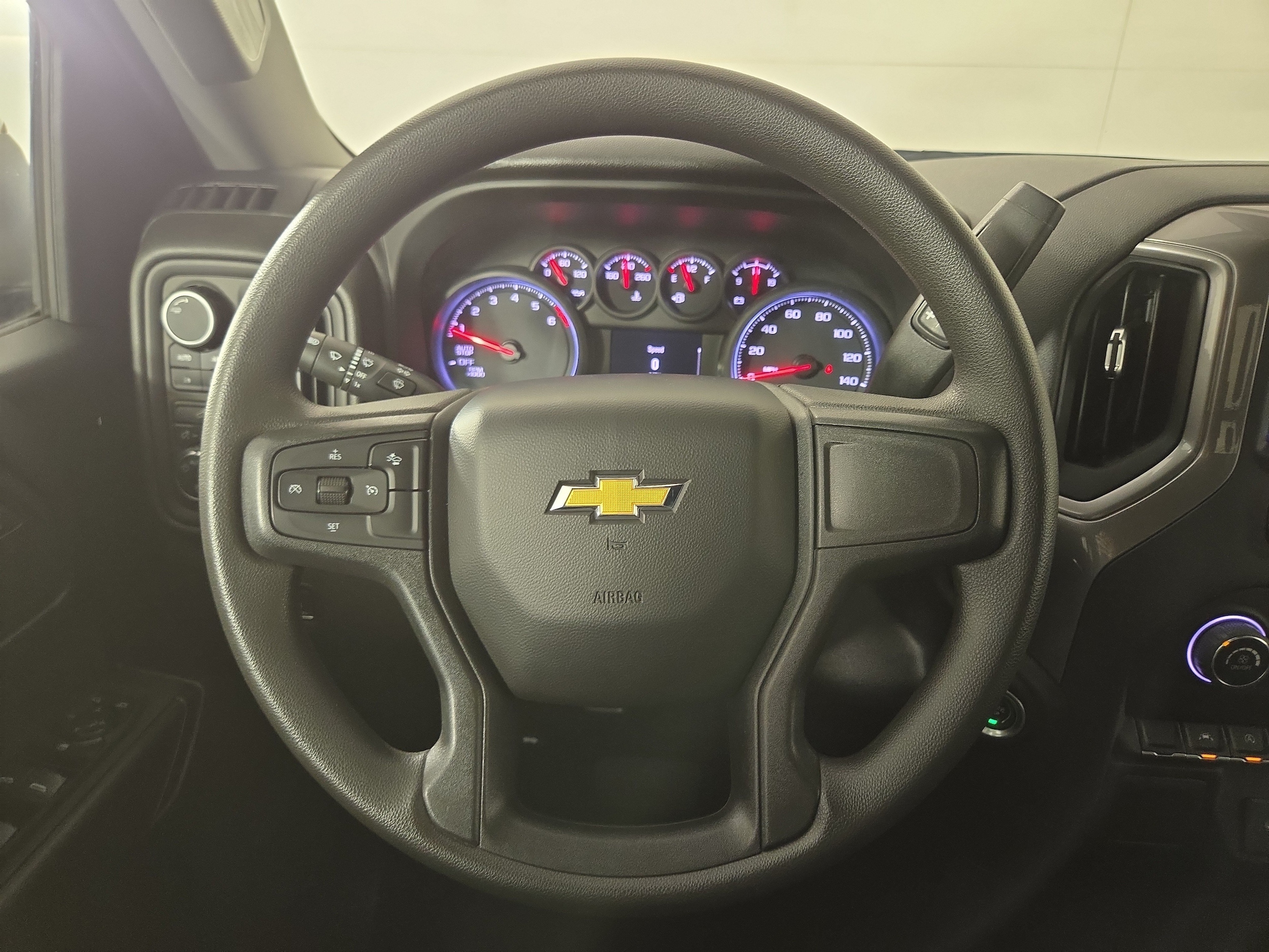 2022 Chevrolet Silverado 1500 Custom - Photo 14
