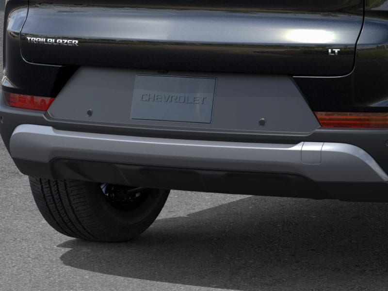 2026 Chevrolet Trailblazer LT - Photo 15