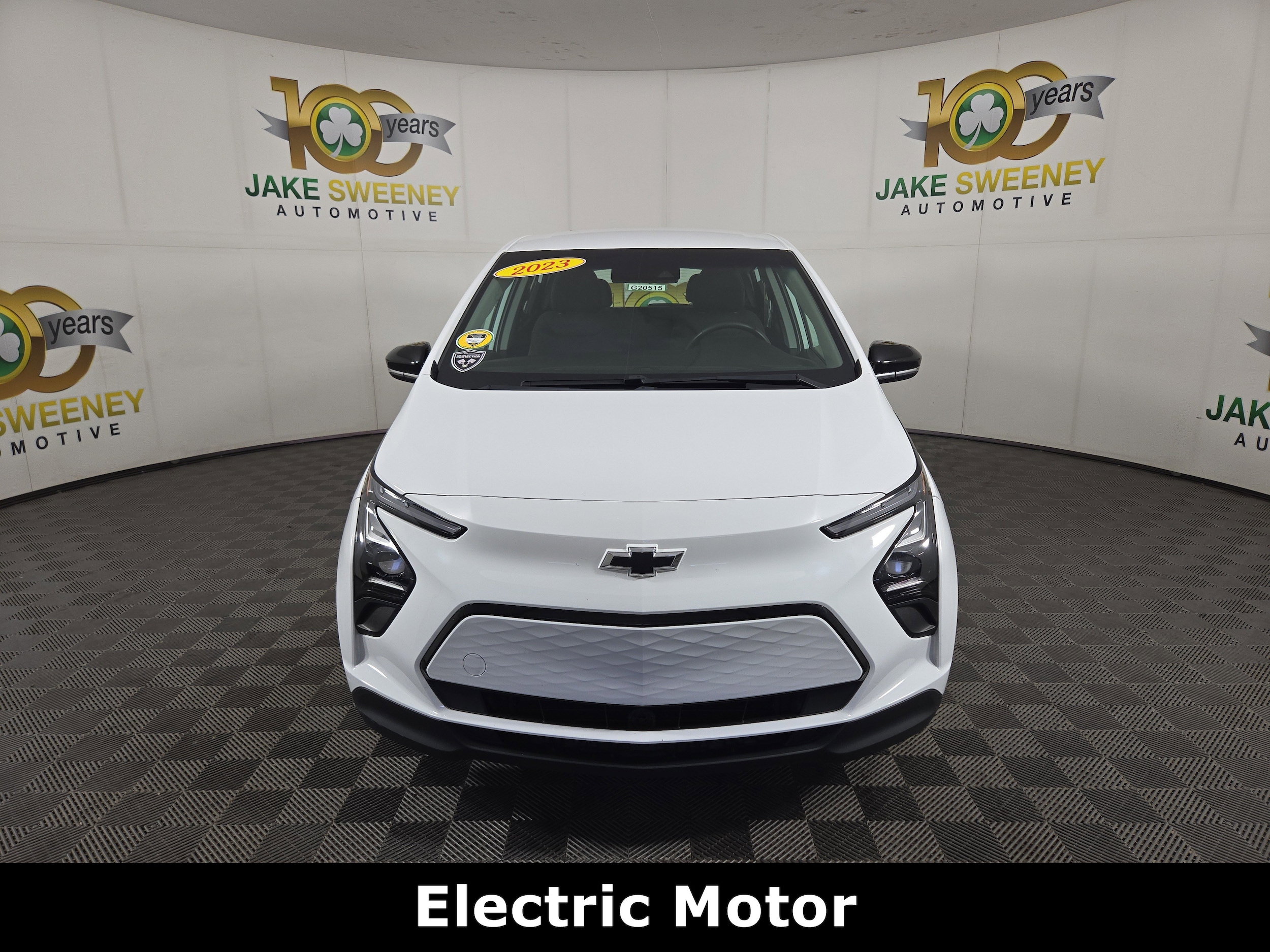 Used 2023 Chevrolet Bolt EV LT with VIN 1G1FW6S05P4120039 for sale in Cincinnati, OH