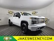 Chevrolet Silverado 3500 HD