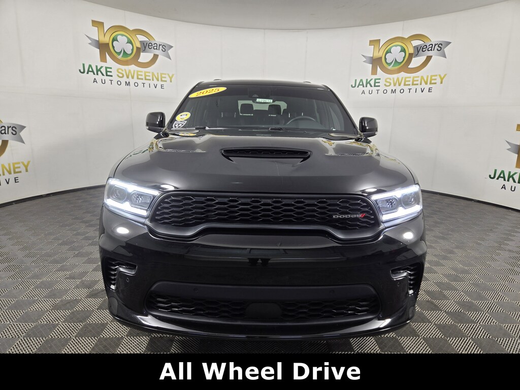 Used 2025 Dodge Durango R/T Plus AWD SUV