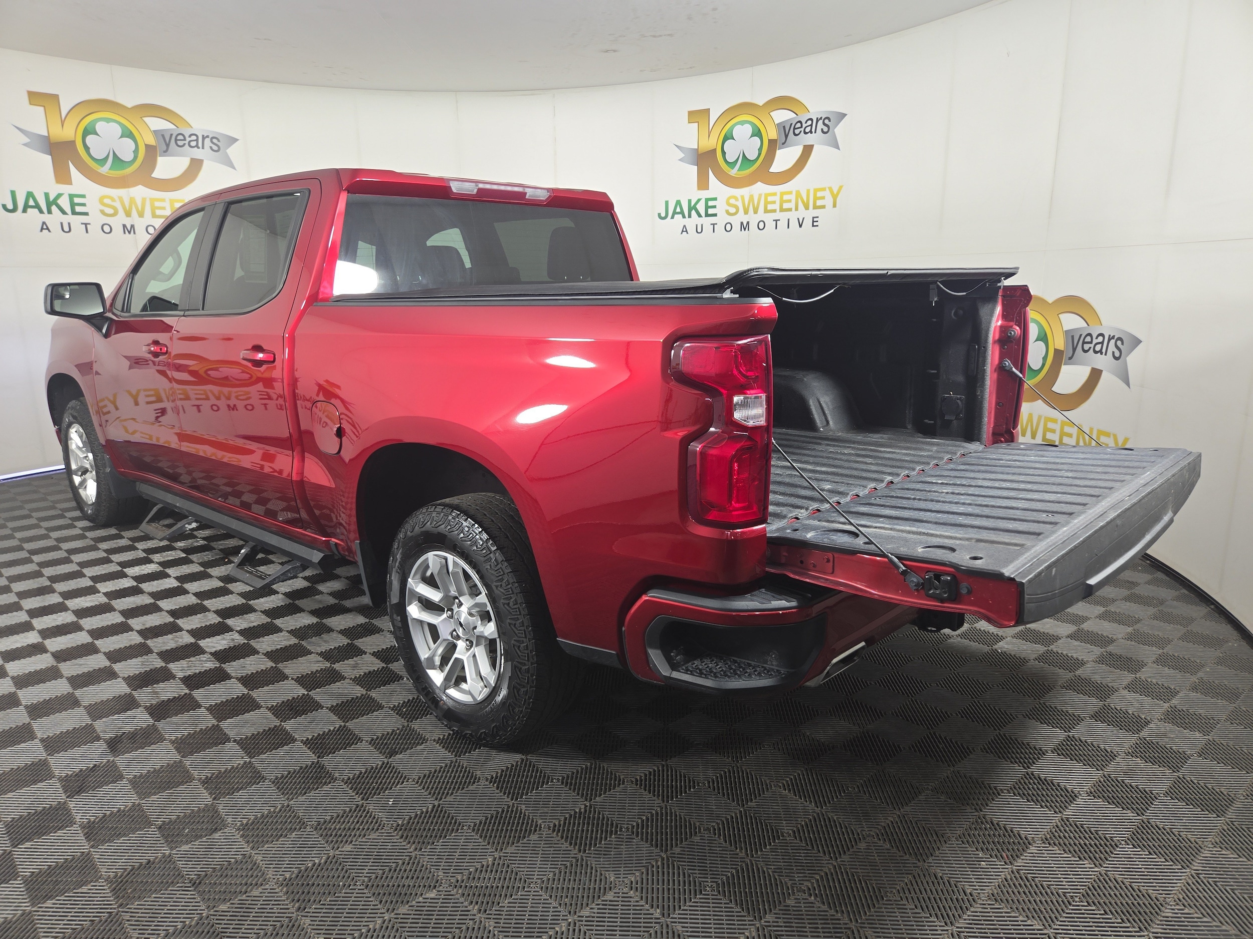 2023 Chevrolet Silverado 1500 RST - Photo 30