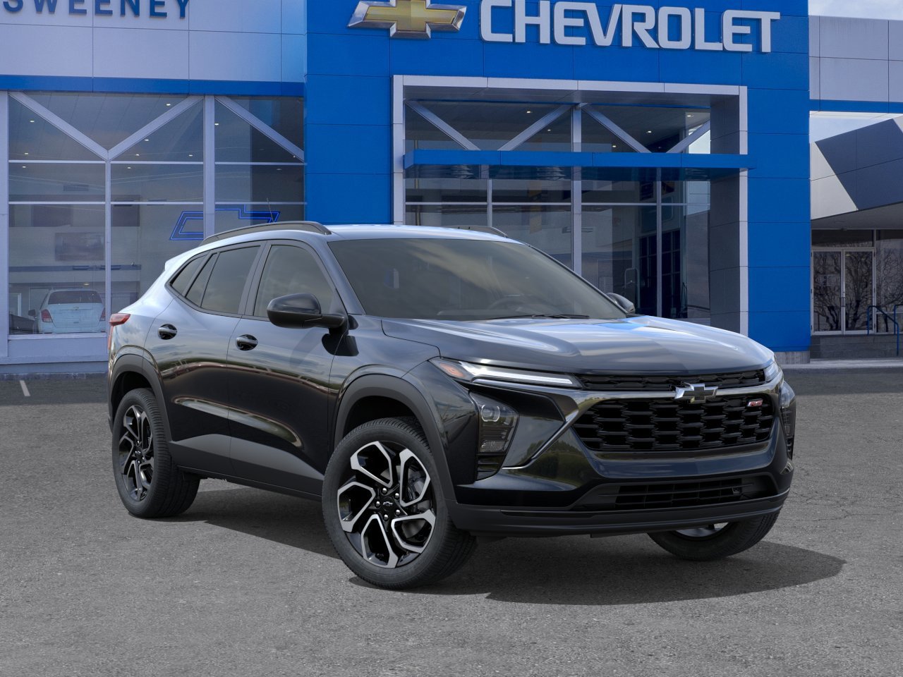 2026 Chevrolet Trax RS - Photo 7