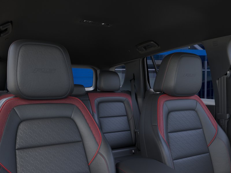 2027 Chevrolet Equinox RS - Photo 25