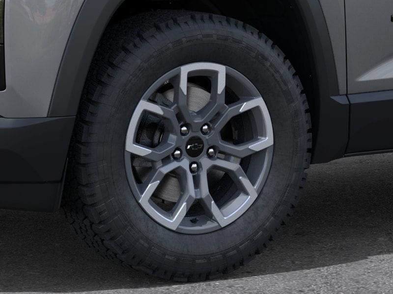 2026 Chevrolet Equinox ACTIV - Photo 10