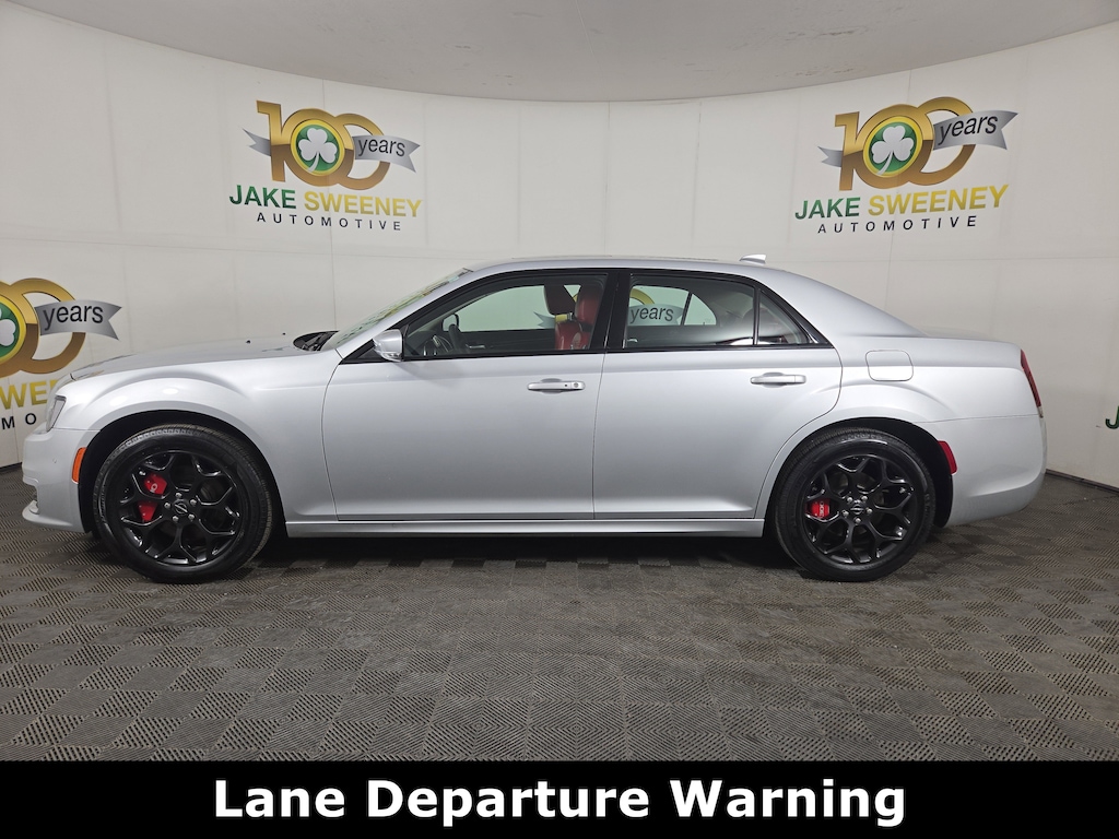 Used 2023 Chrysler 300 Touring L AWD Sedan