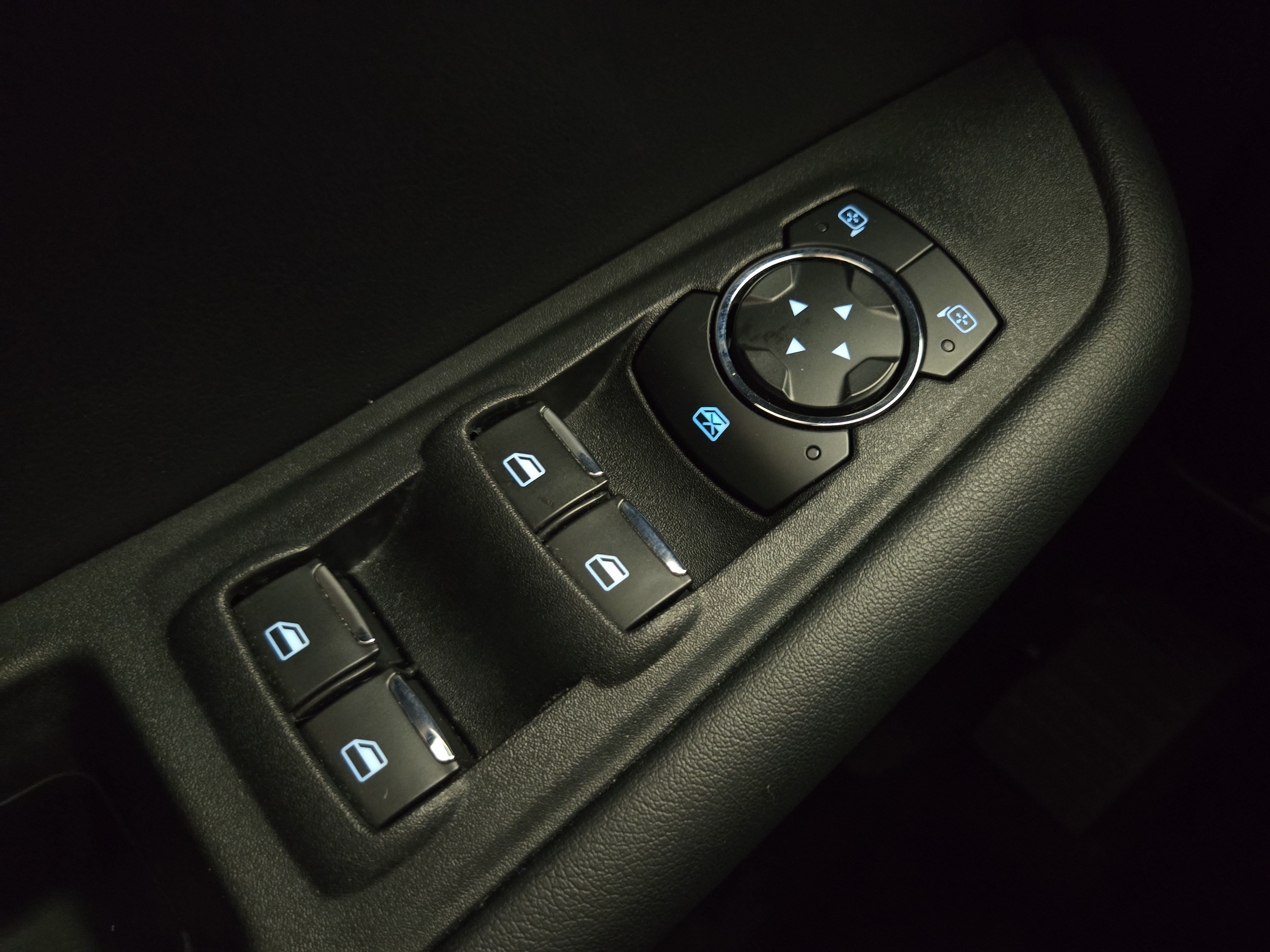2020 Ford Edge ST - Photo 30