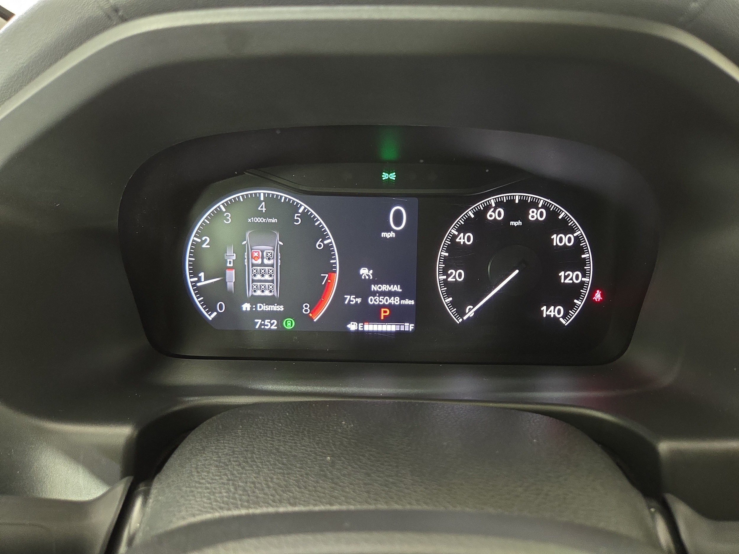 2025 Honda Odyssey Sport L - Photo 18