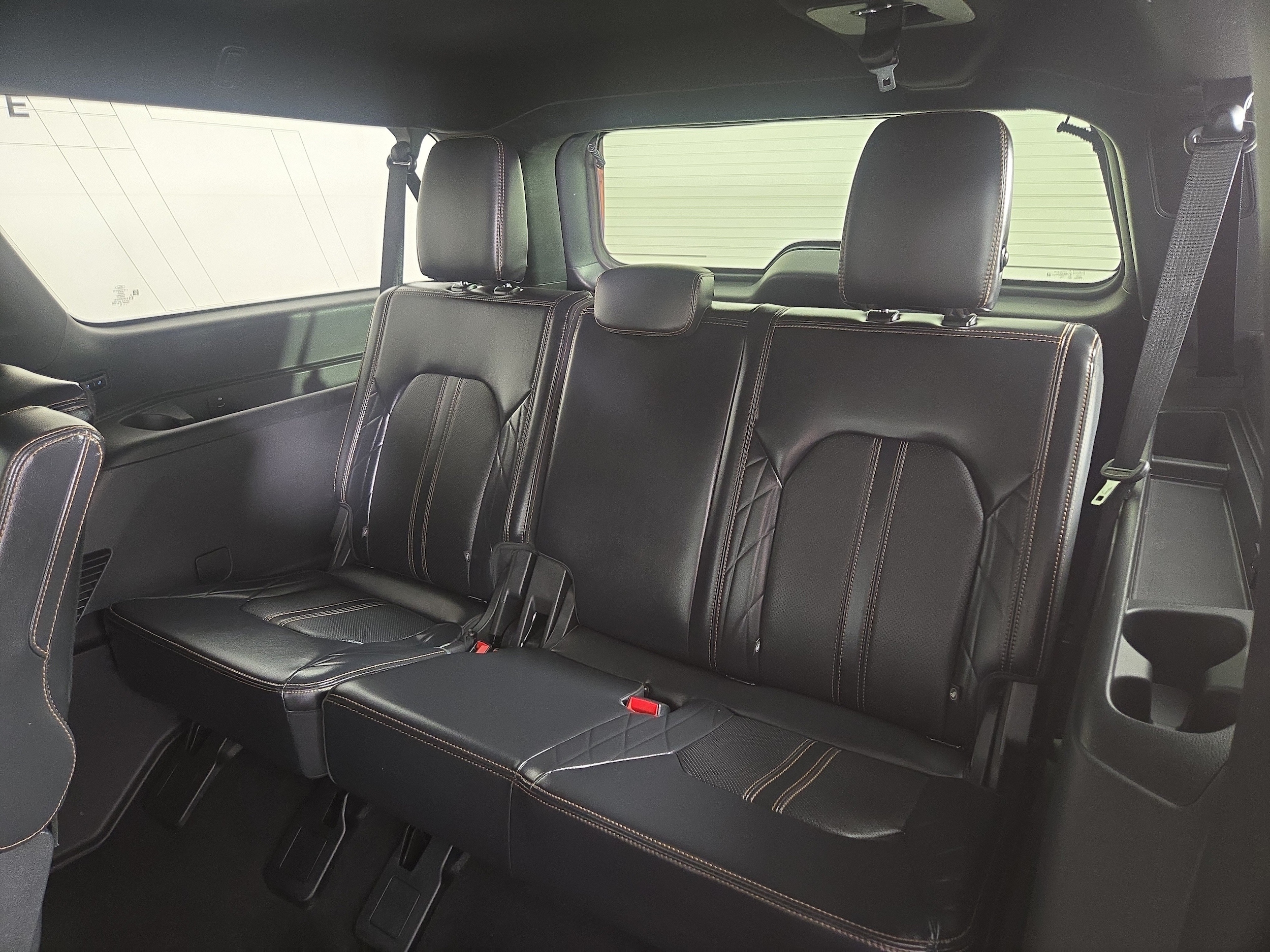 2024 Ford Expedition MAX Platinum - Photo 13
