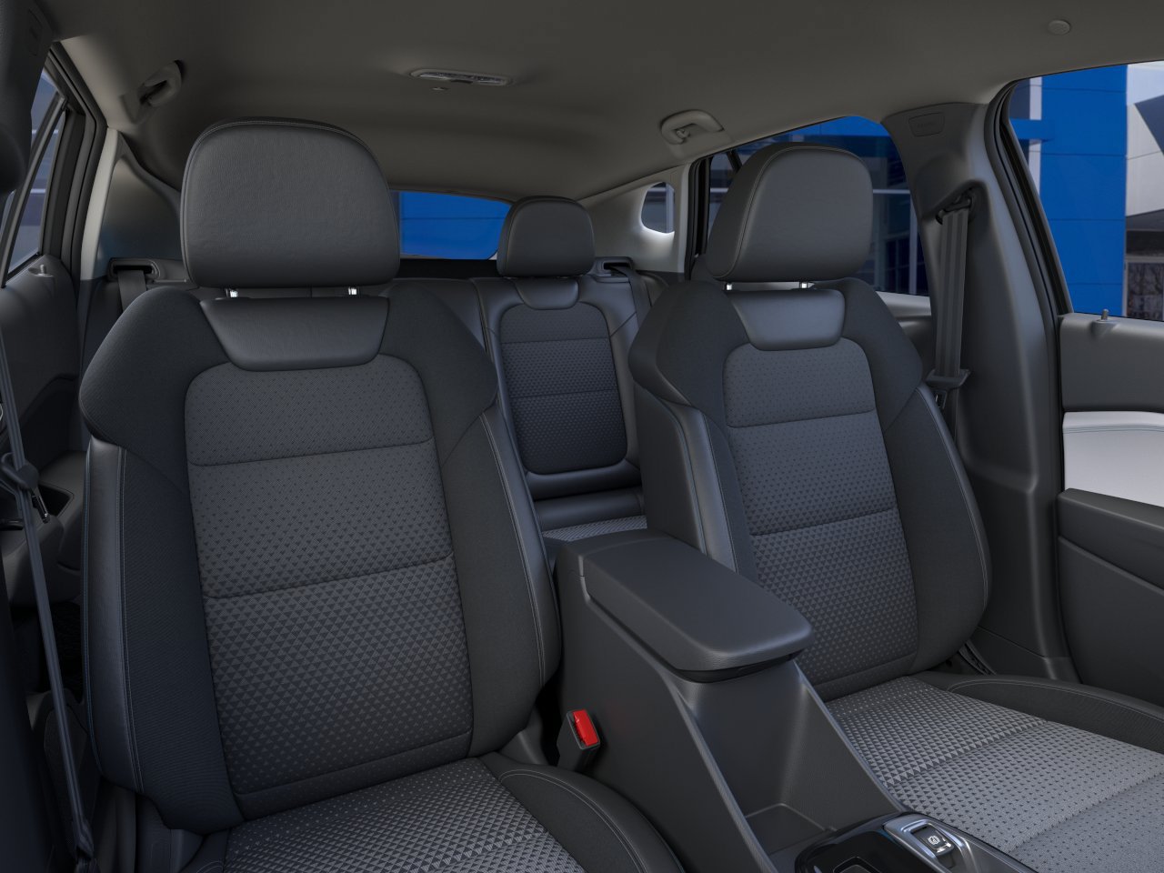 2026 Chevrolet Trax LT - Photo 17
