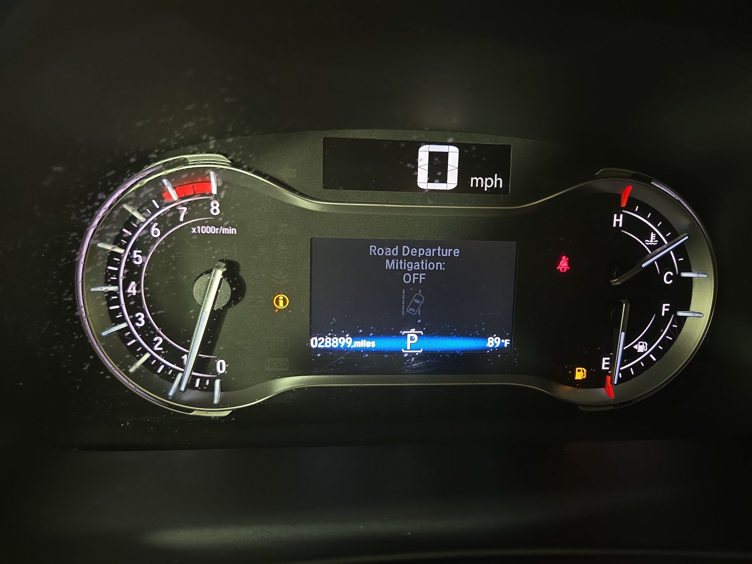 2023 Honda Ridgeline Sport - Photo 17