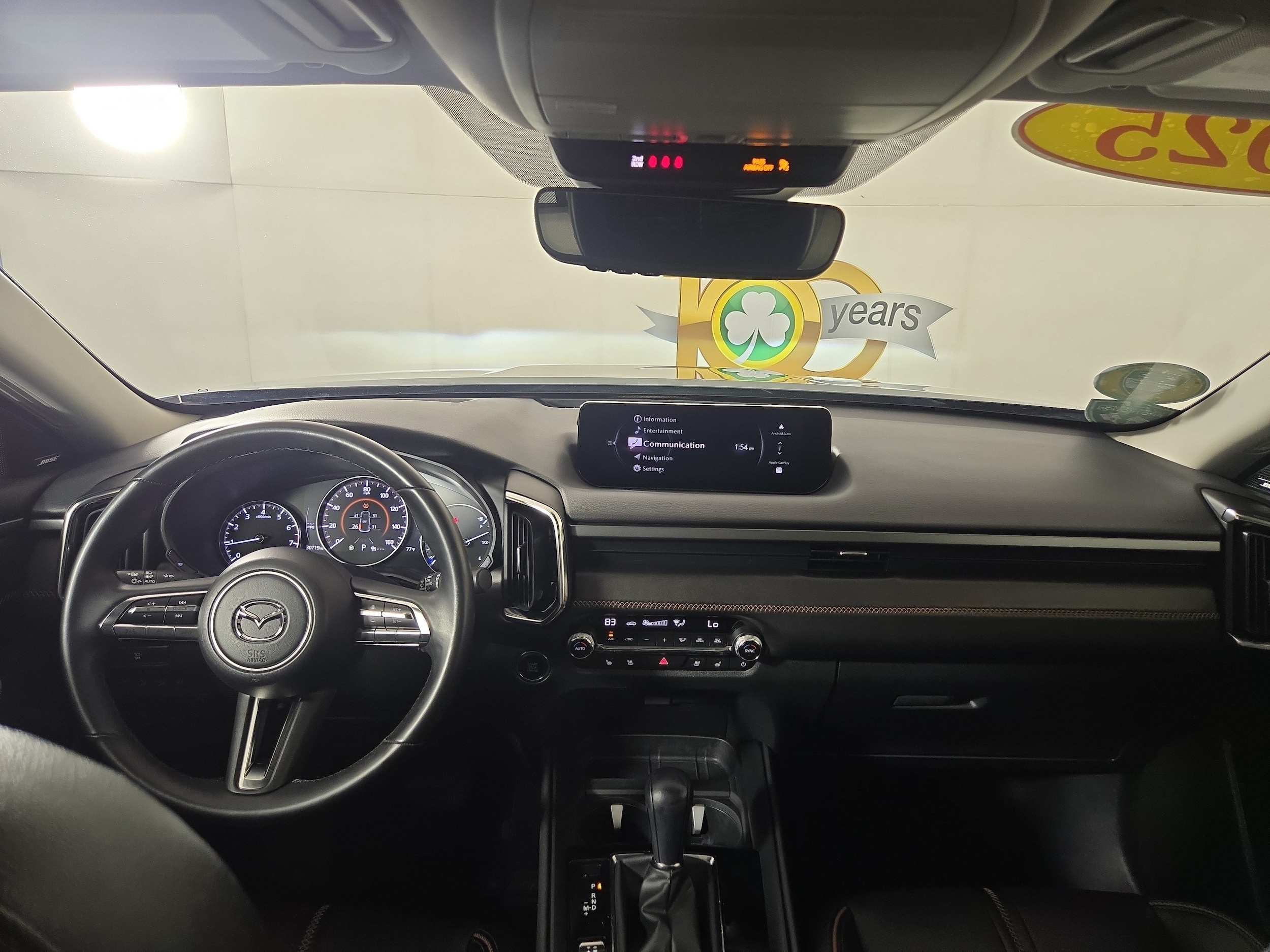 2025 Mazda CX-50 Premium Plus - Photo 13
