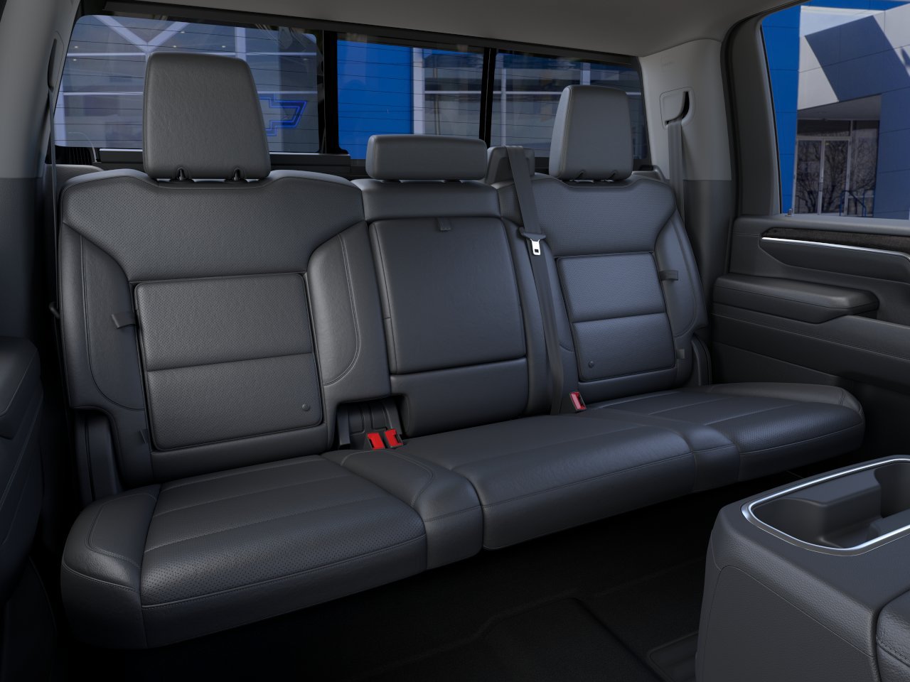 2026 Chevrolet Silverado 2500 HD LTZ - Photo 18