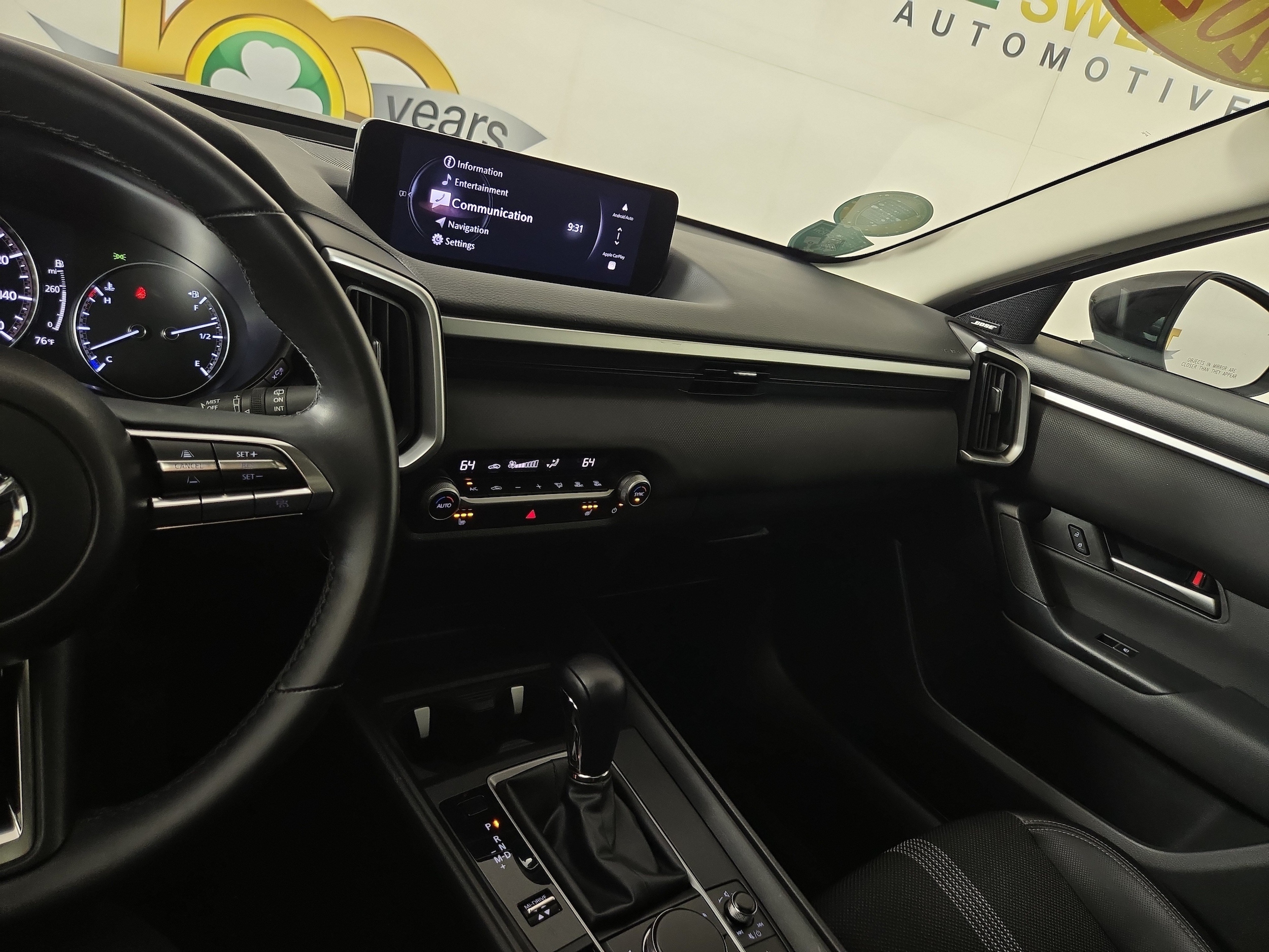2025 Mazda CX-50 Premium - Photo 24