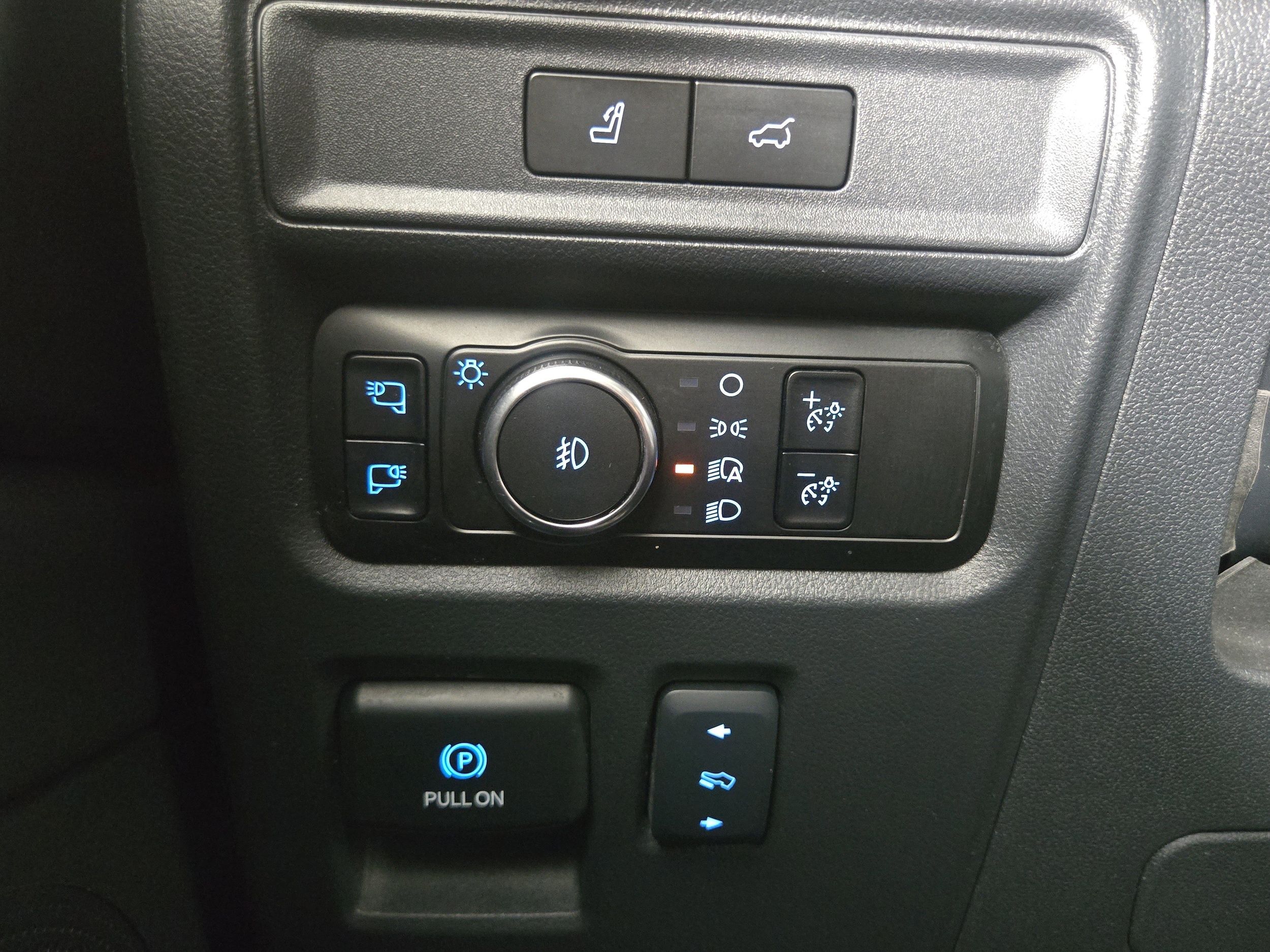 2024 Ford Expedition MAX Platinum - Photo 27
