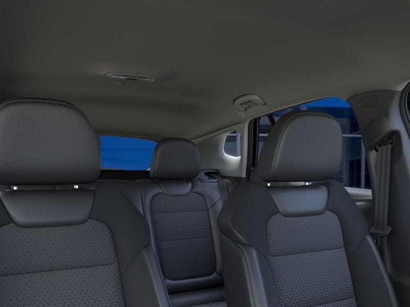 2026 Chevrolet Trax LT - Photo 25