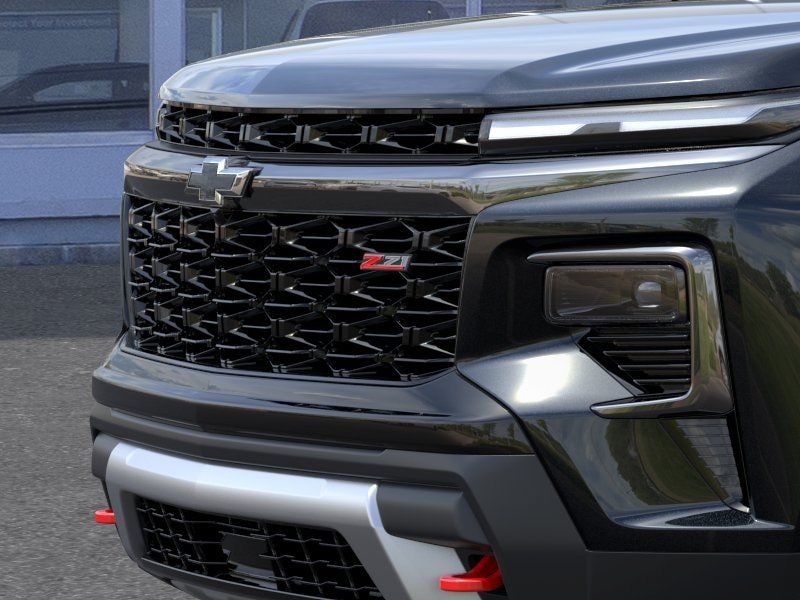 2027 Chevrolet Traverse Z71 - Photo 13