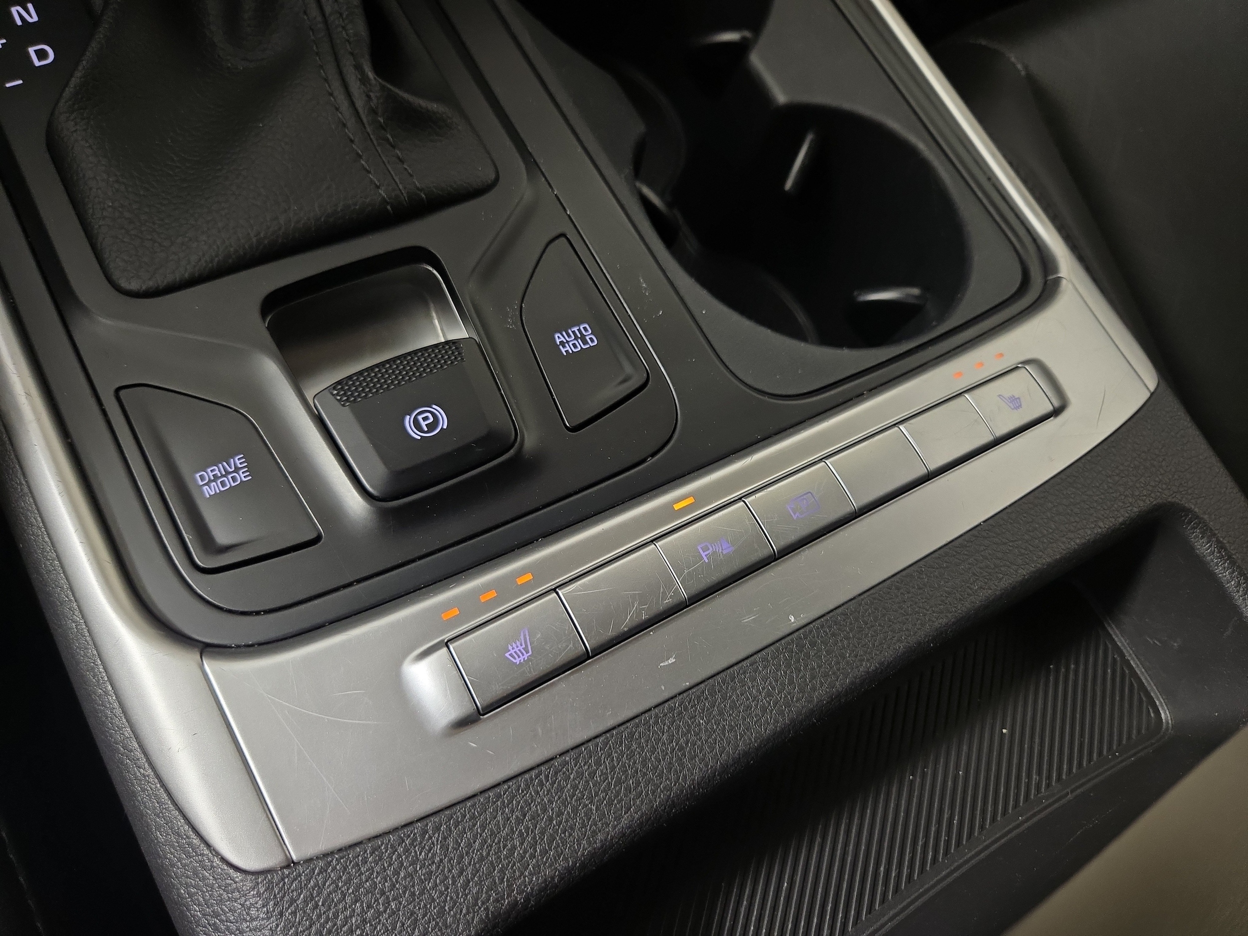 2025 Kia Carnival LXS - Photo 30