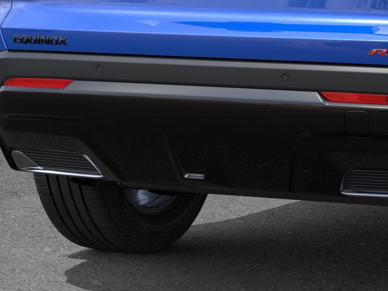 2027 Chevrolet Equinox RS - Photo 15