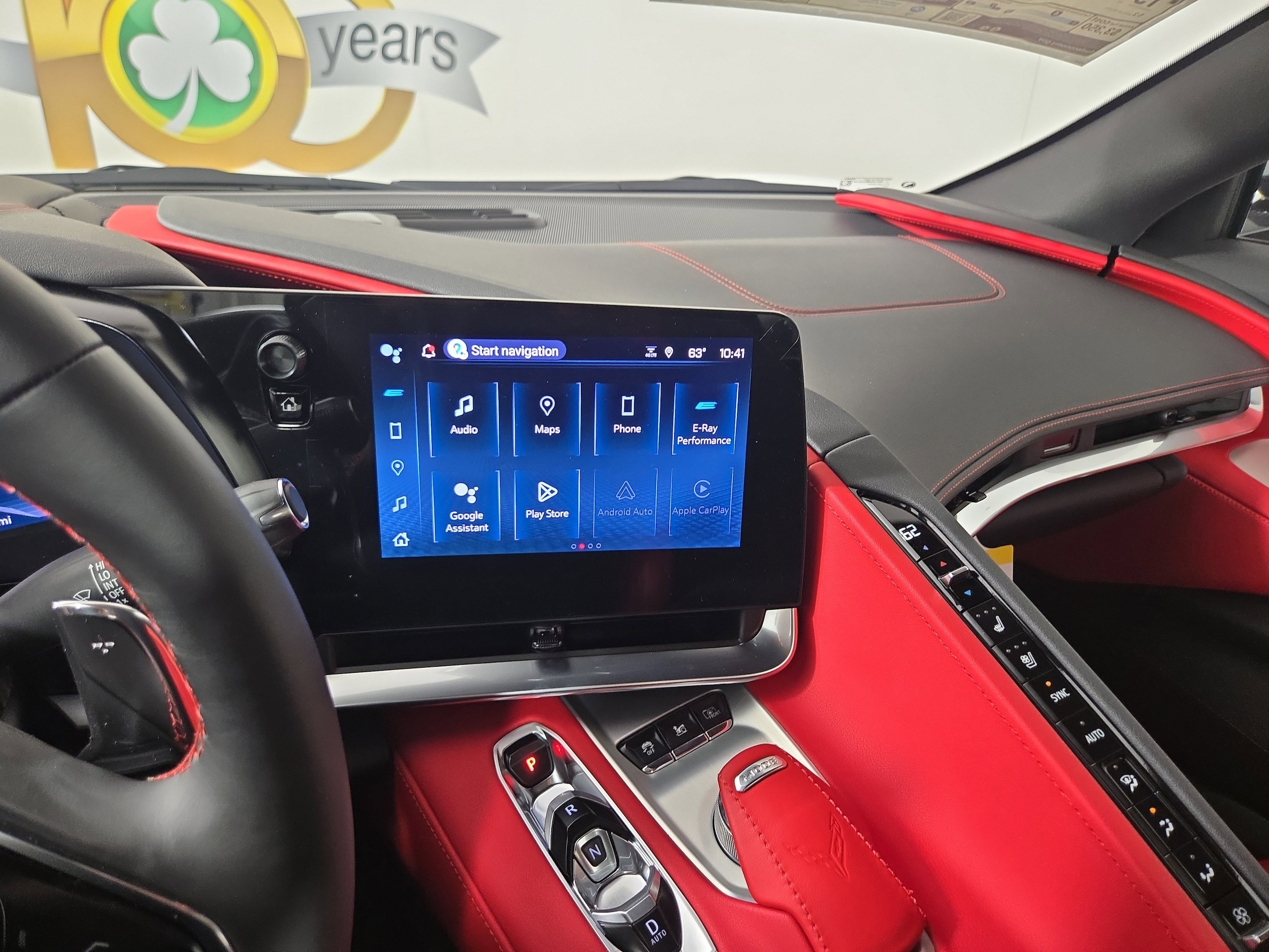 2025 Chevrolet Corvette 2LZ - Photo 20