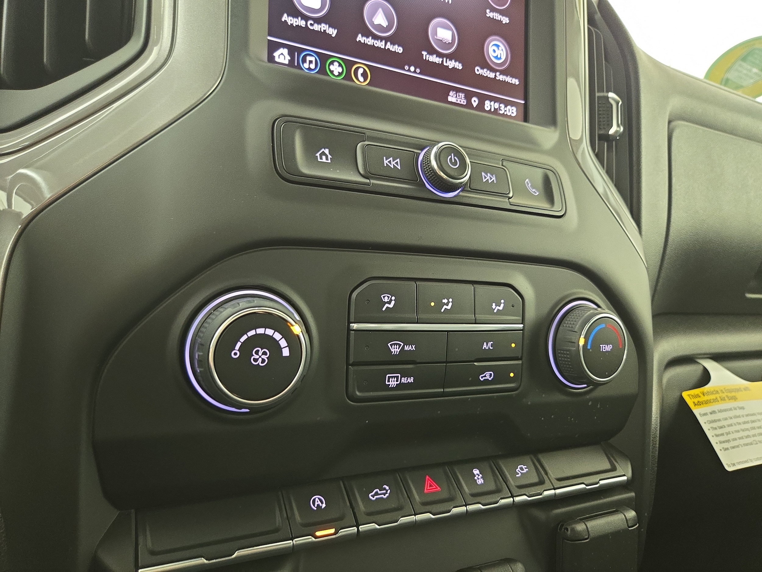 2022 Chevrolet Silverado 1500 Limited Custom - Photo 26