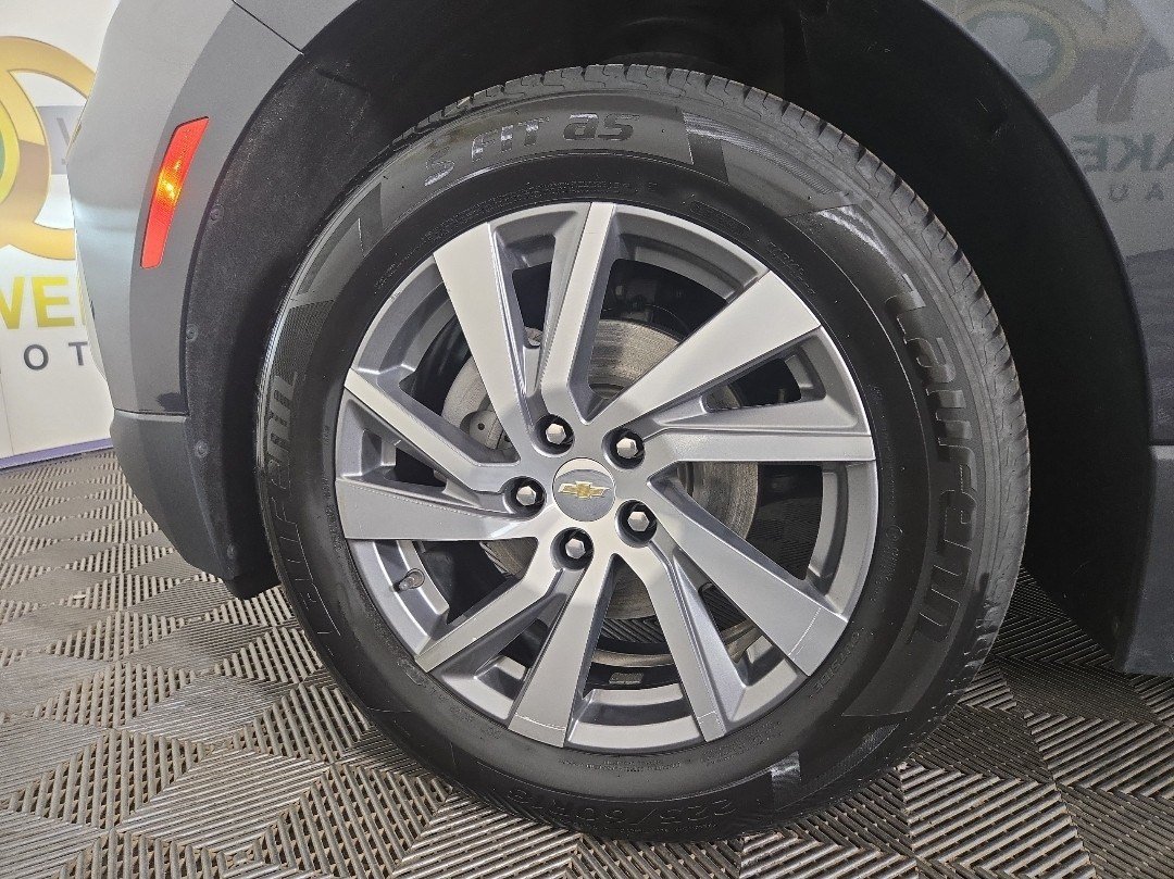 2022 Chevrolet Equinox LT - Photo 32