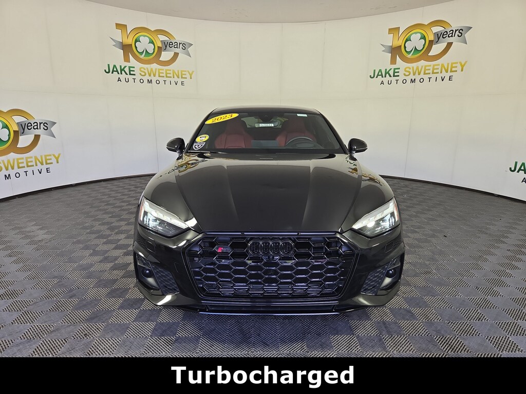Used 2023 Audi S5 Sportback Prestige Tfsi Quattro Tiptronic Sedan