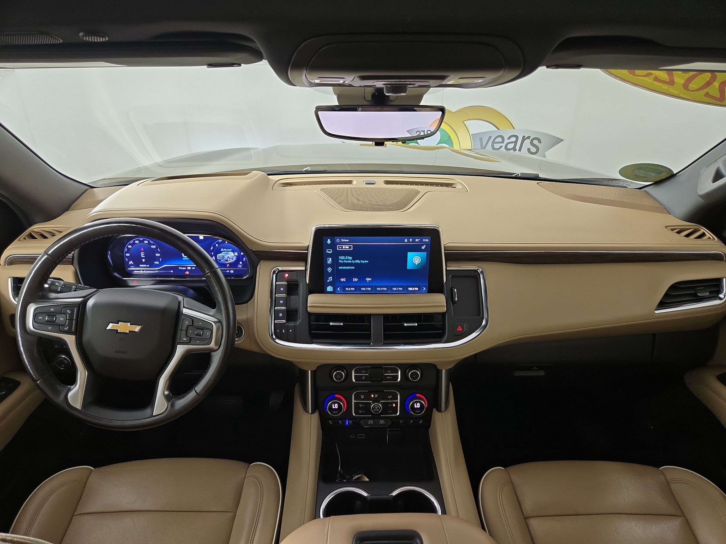 2023 Chevrolet Tahoe Premier - Photo 14