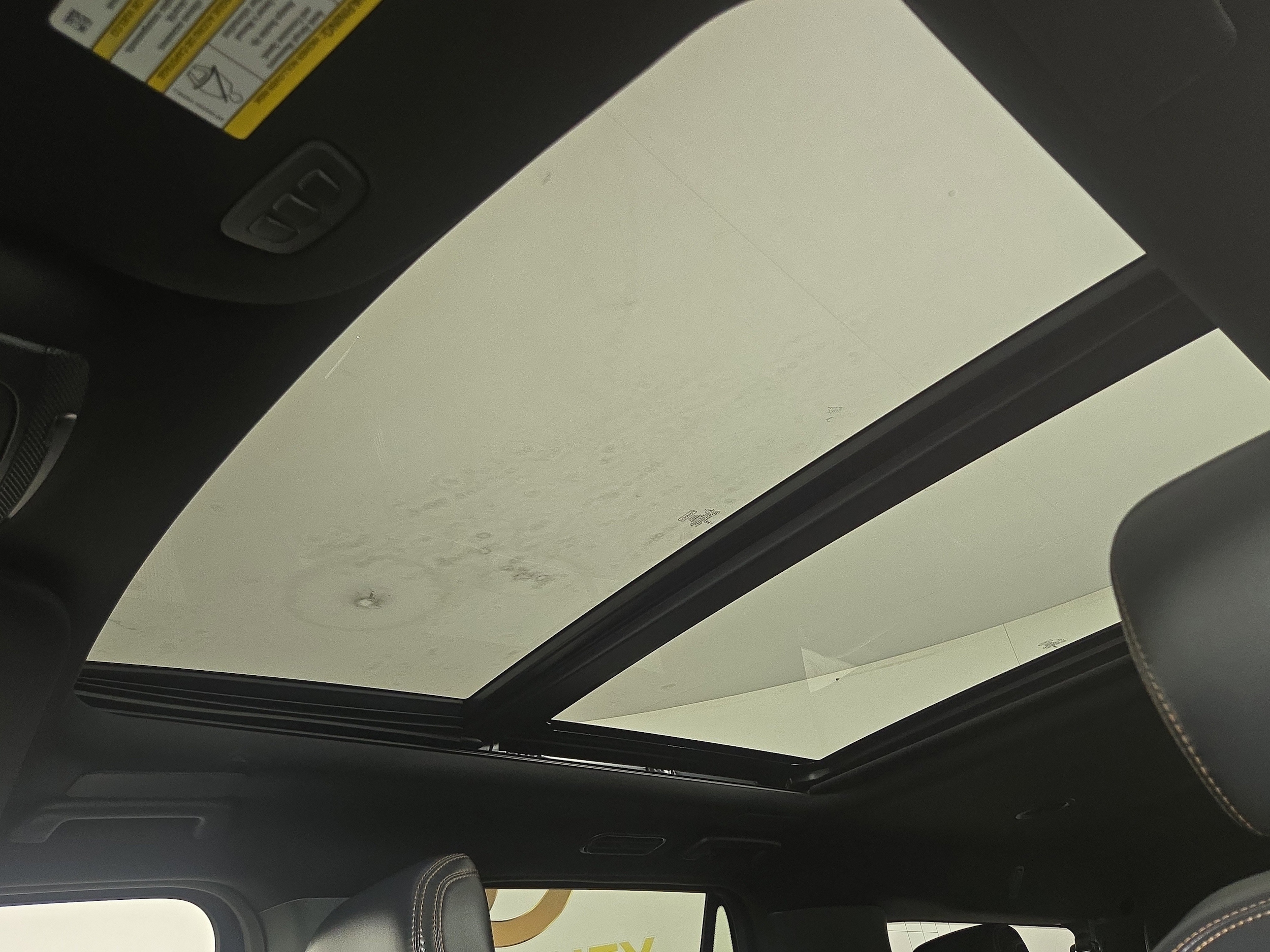 2024 Ford Expedition MAX Platinum - Photo 23