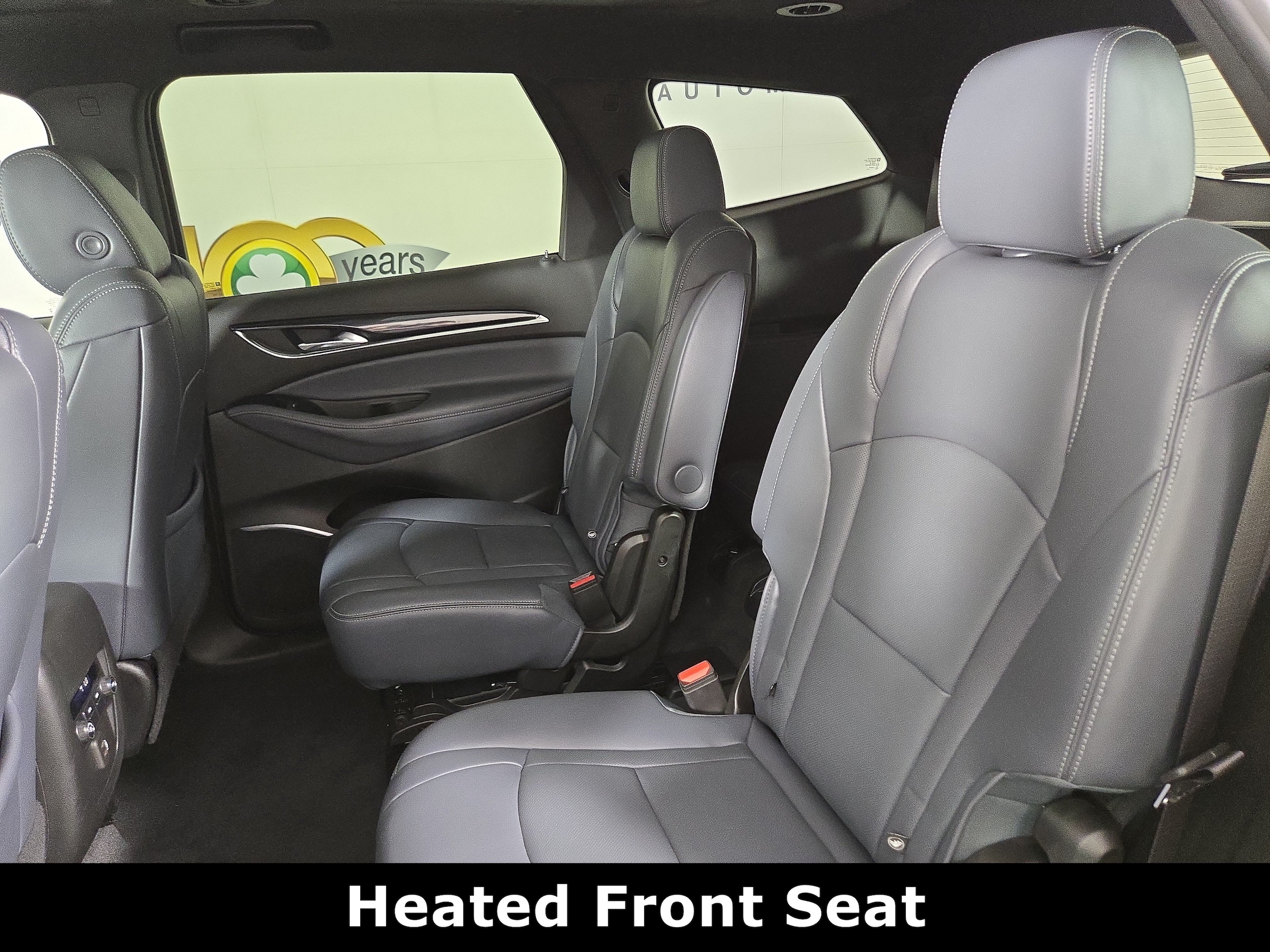 2024 Buick Enclave Essence - Photo 12
