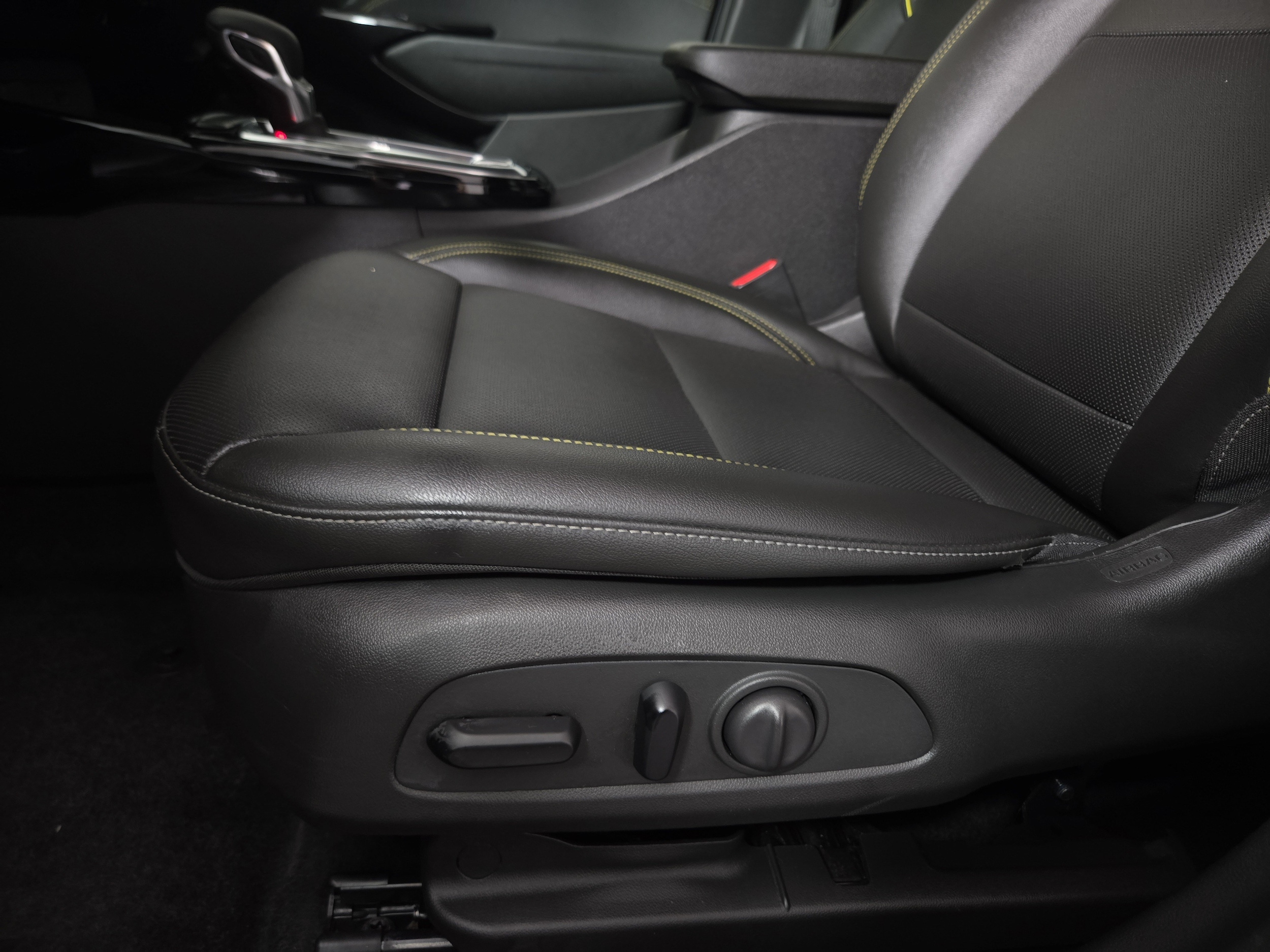 2024 Chevrolet Trax Activ - Photo 28