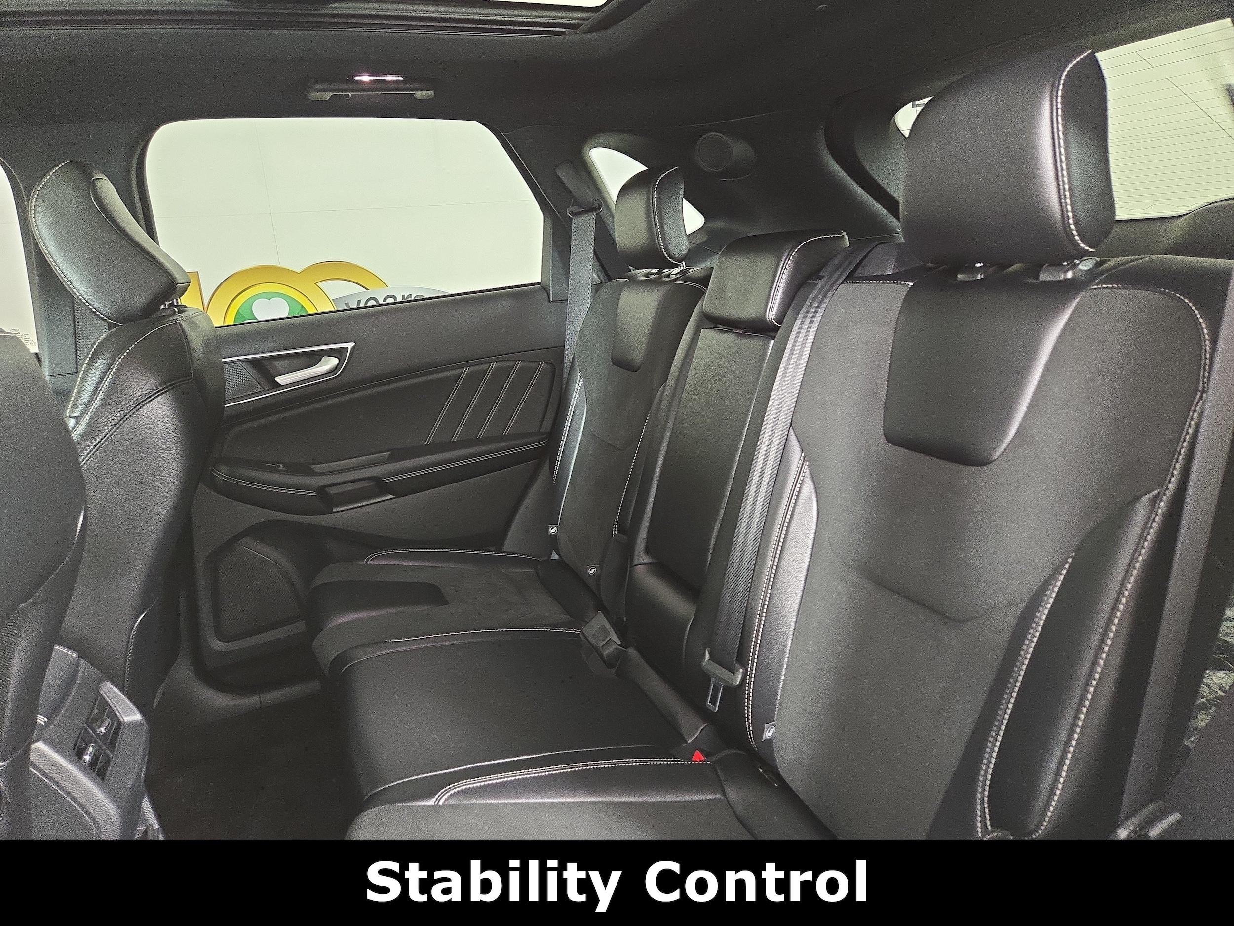 2020 Ford Edge ST - Photo 12
