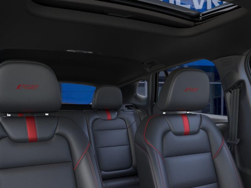 2026 Chevrolet Trax RS - Photo 25