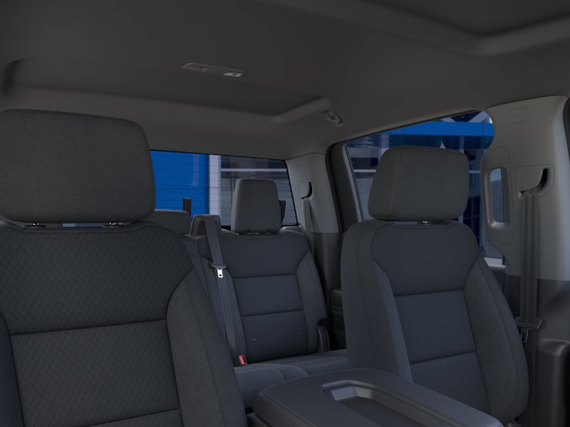 2026 Chevrolet Silverado 1500 LT - Photo 25