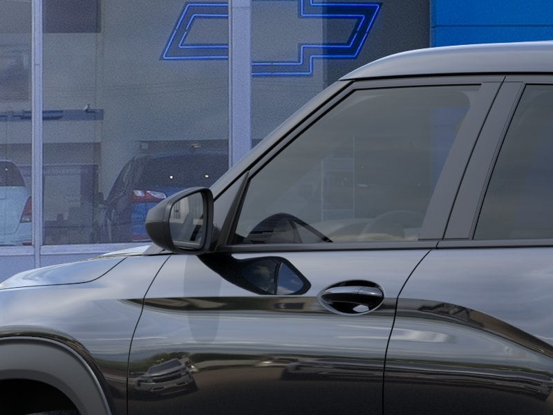 2026 Chevrolet Trailblazer LS - Photo 13
