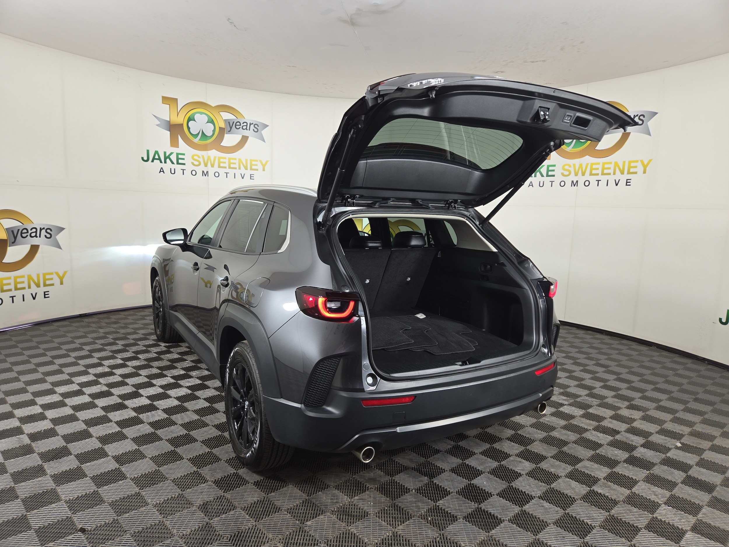 2025 Mazda CX-50 Premium - Photo 31